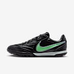 Nike Tiempo Ligera Pro Turf Low-Top Soccer Shoes. Nike.com
